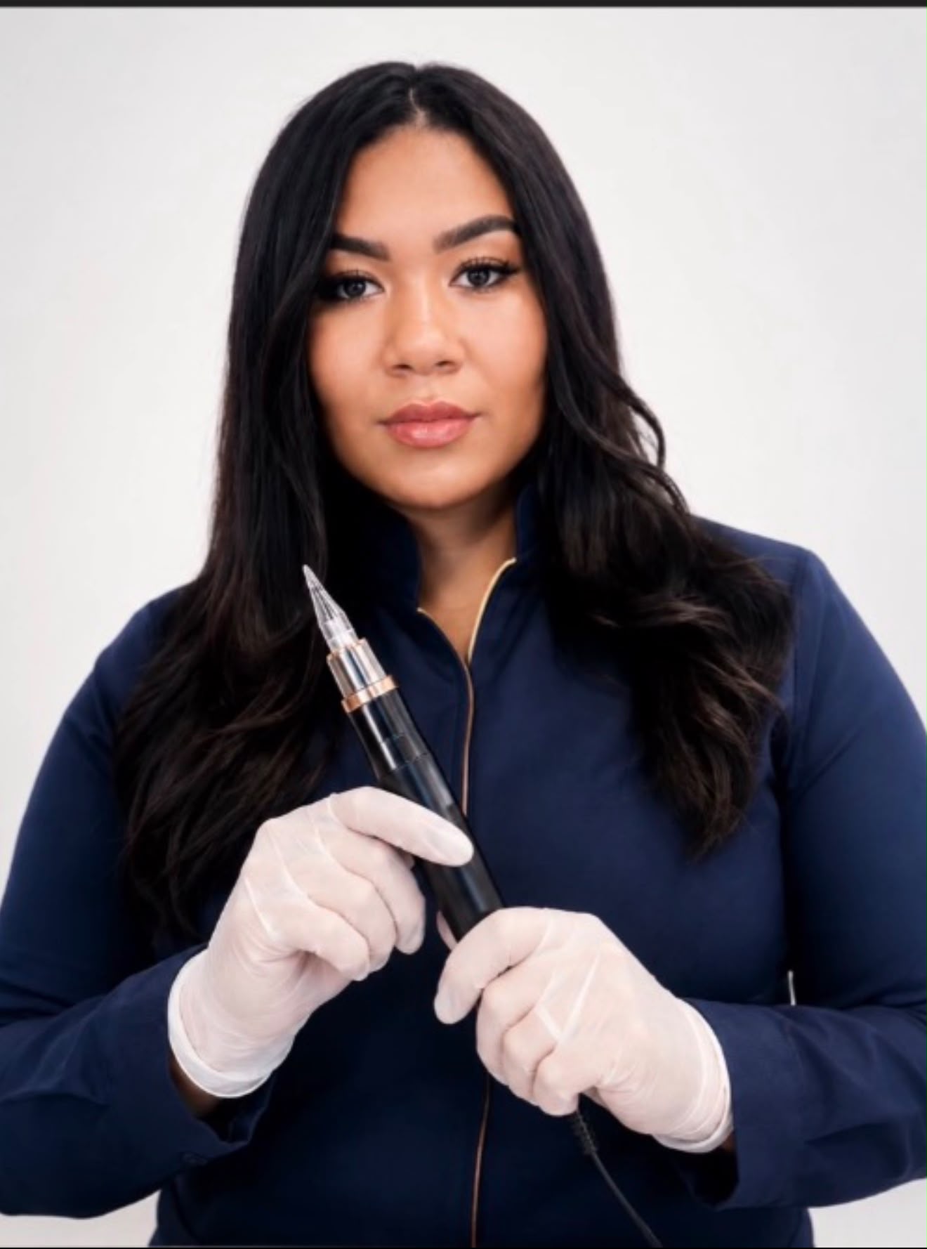 Alexsia Fernandes, your Brazilian beauty artist